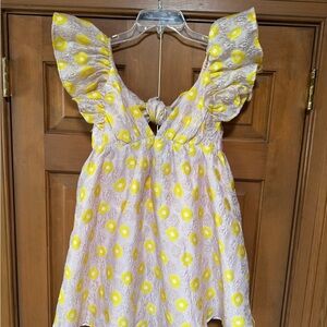 Buddy Love Penny Dress